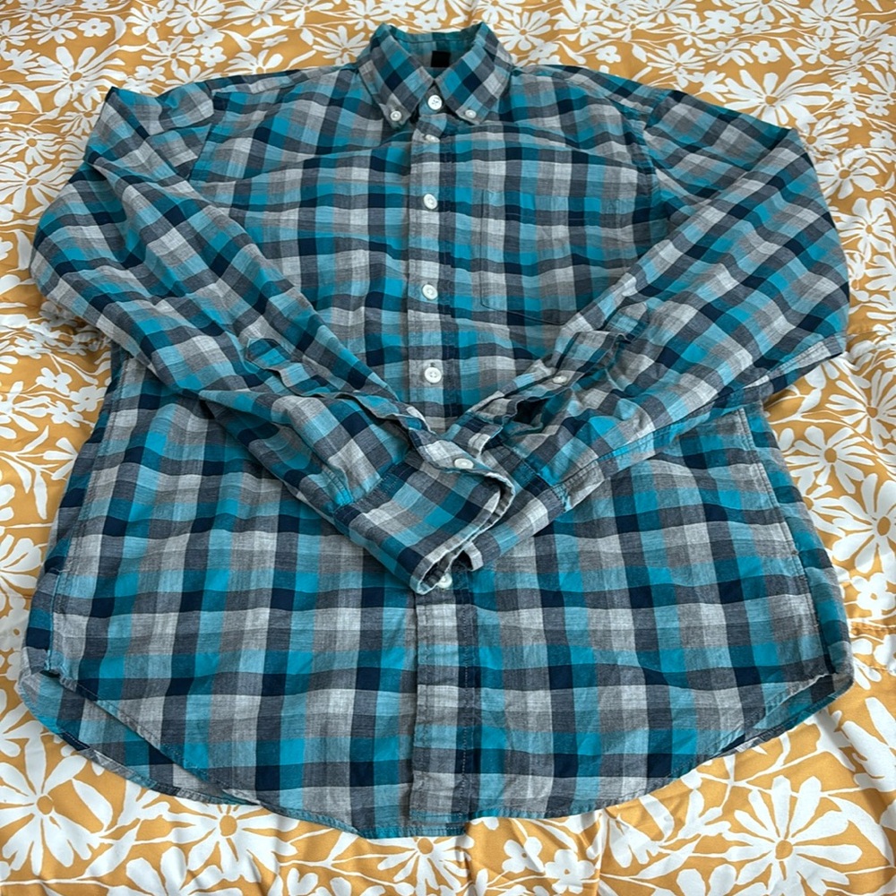 Dress shirt